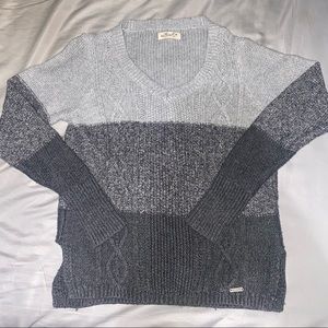 Hollister Sweater